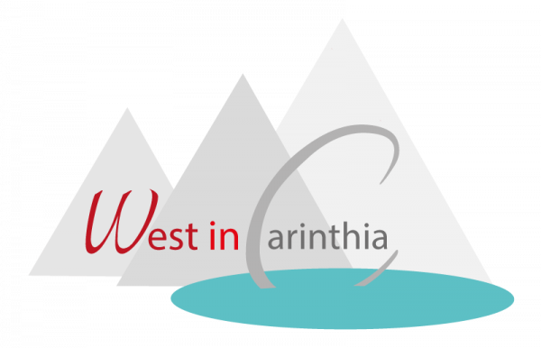 Logo West in Carinthia