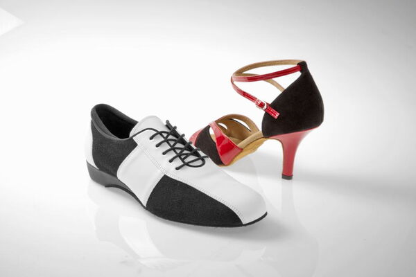 Tanzschuhe