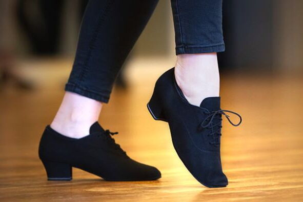 Tanzschuhe